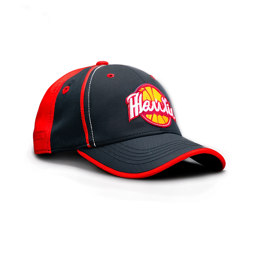 Breathable Ball Cap Png Qfp2 PNG Image