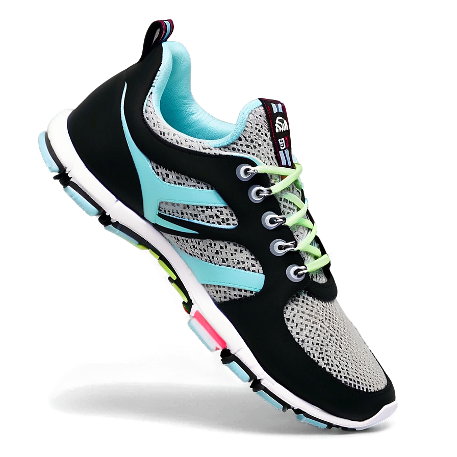 Breathable Sneakers Png 05242024 PNG Image