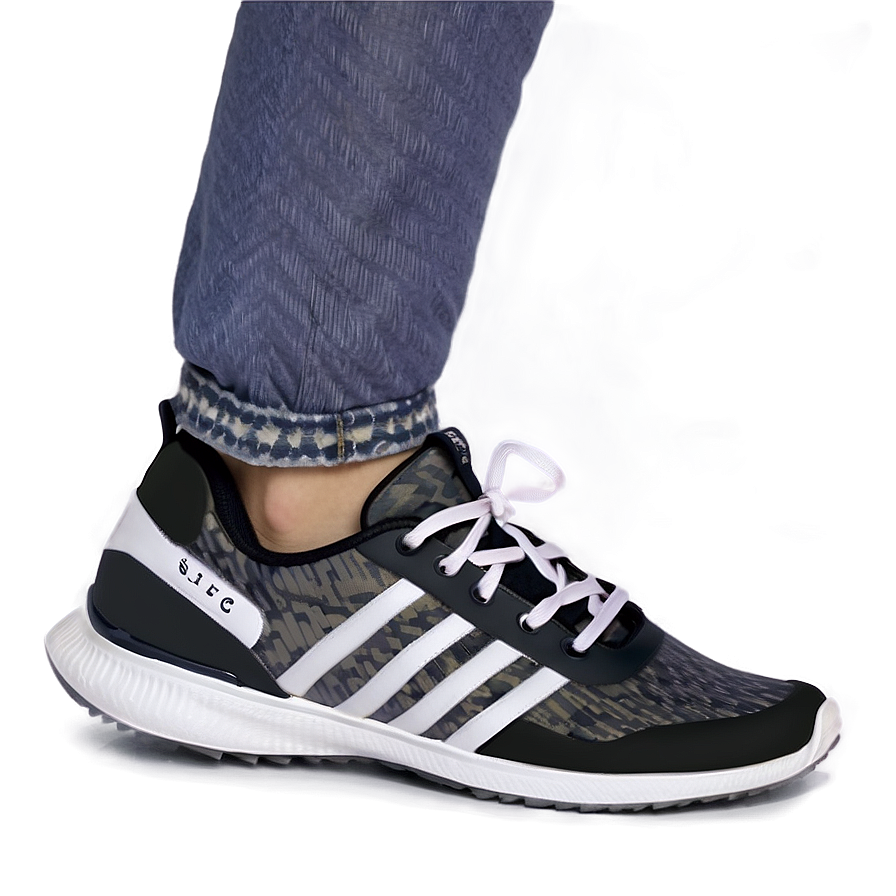 Breathable Sneakers Png Mct PNG Image