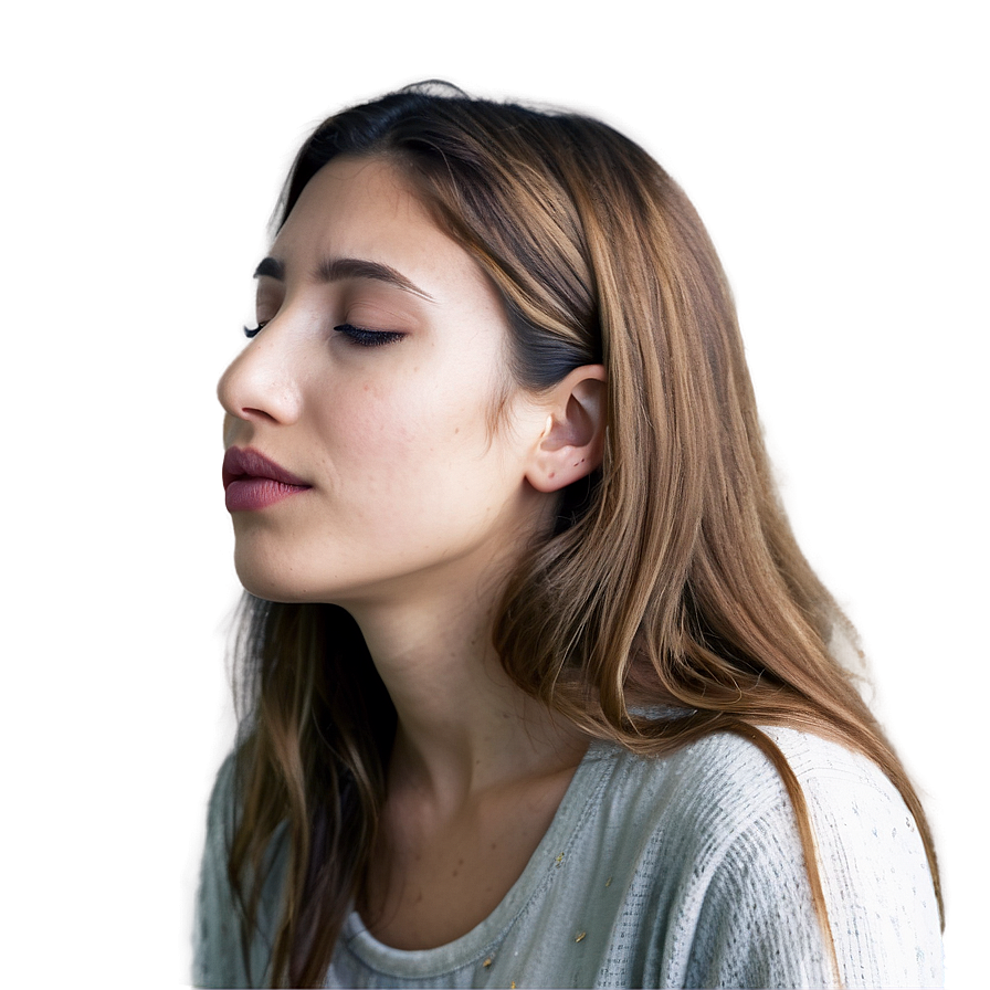 Breathing Nose Animation Png Niv PNG Image