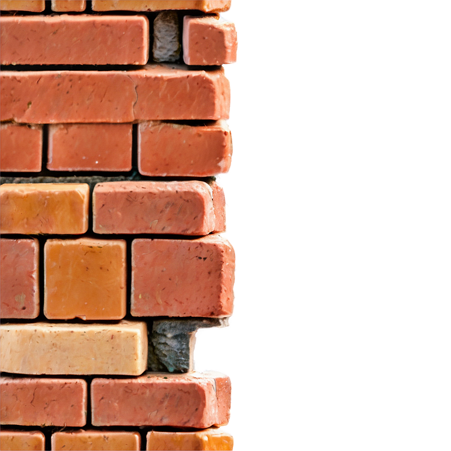 Brick Pattern D PNG Image