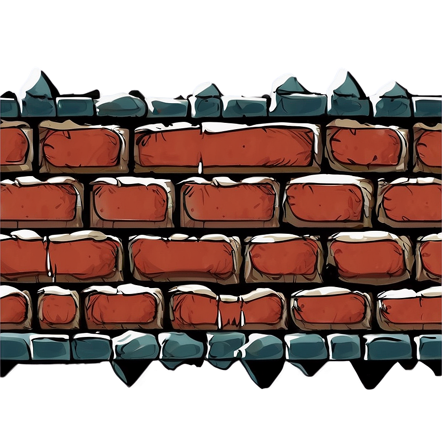 Brick Pattern Wallpaper Png Gnj41 PNG Image