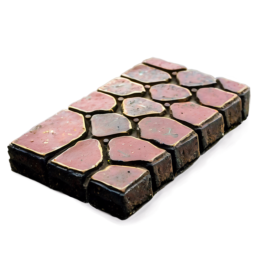 Brick Pavers Png 06262024 PNG Image