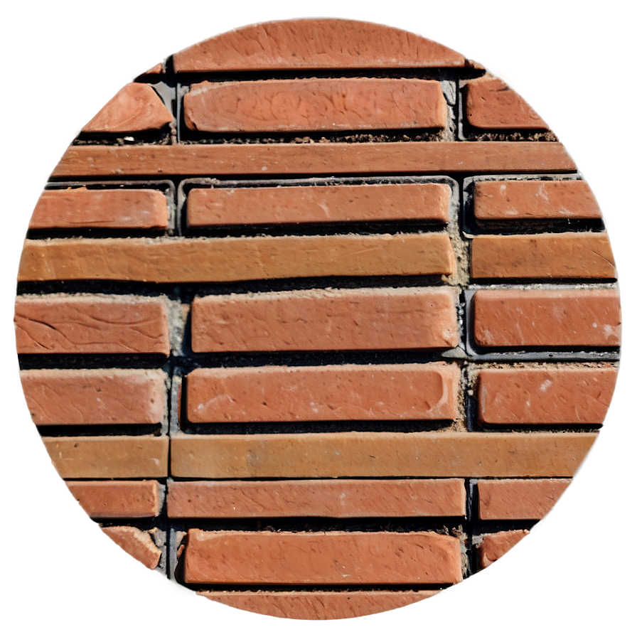 Brick Paving Pattern Png 06272024 PNG Image