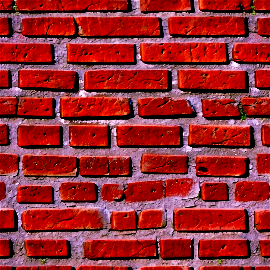 Brick Wall Patterns Png 35 PNG Image