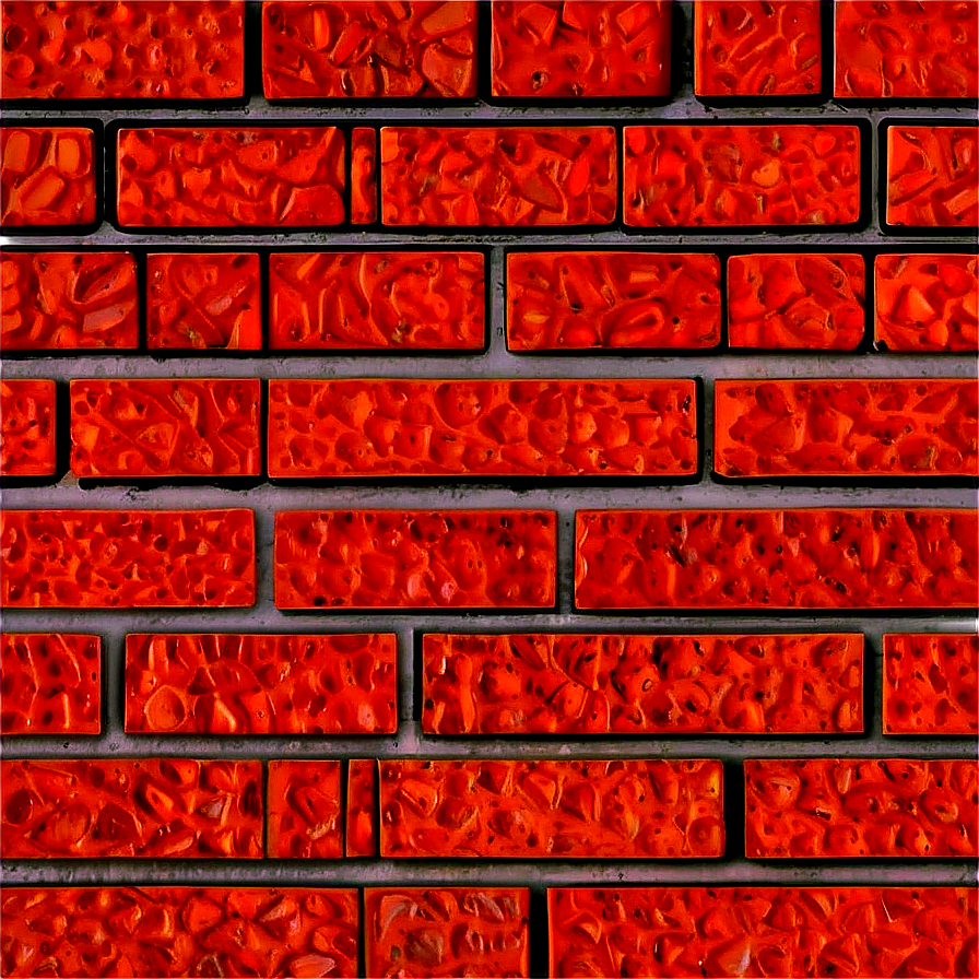 Brickwork Art Mosaic Png Ebe88 PNG Image