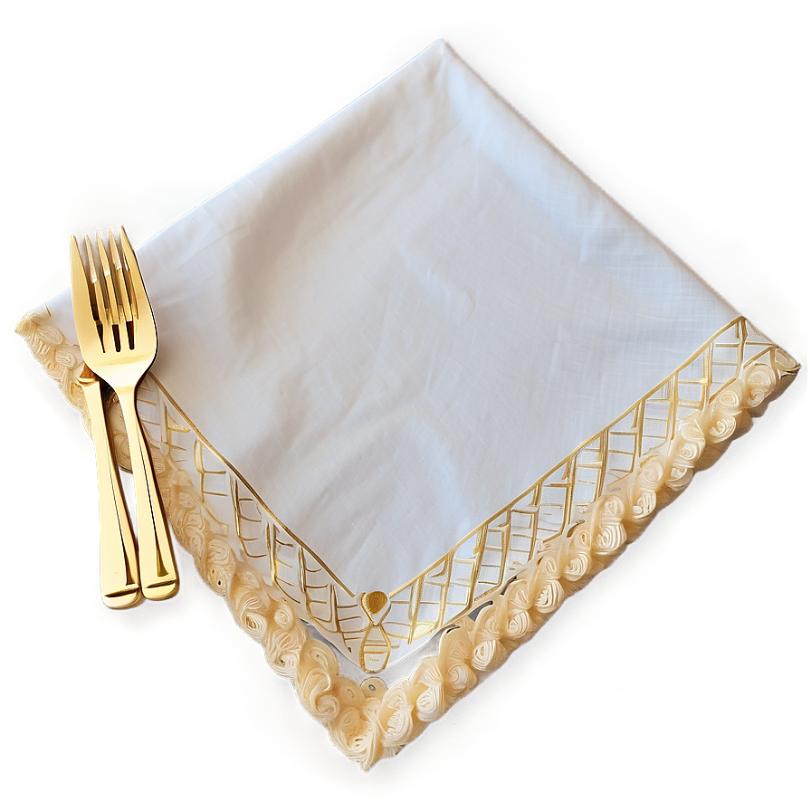 Bridal Shower Napkin Png Lck PNG Image