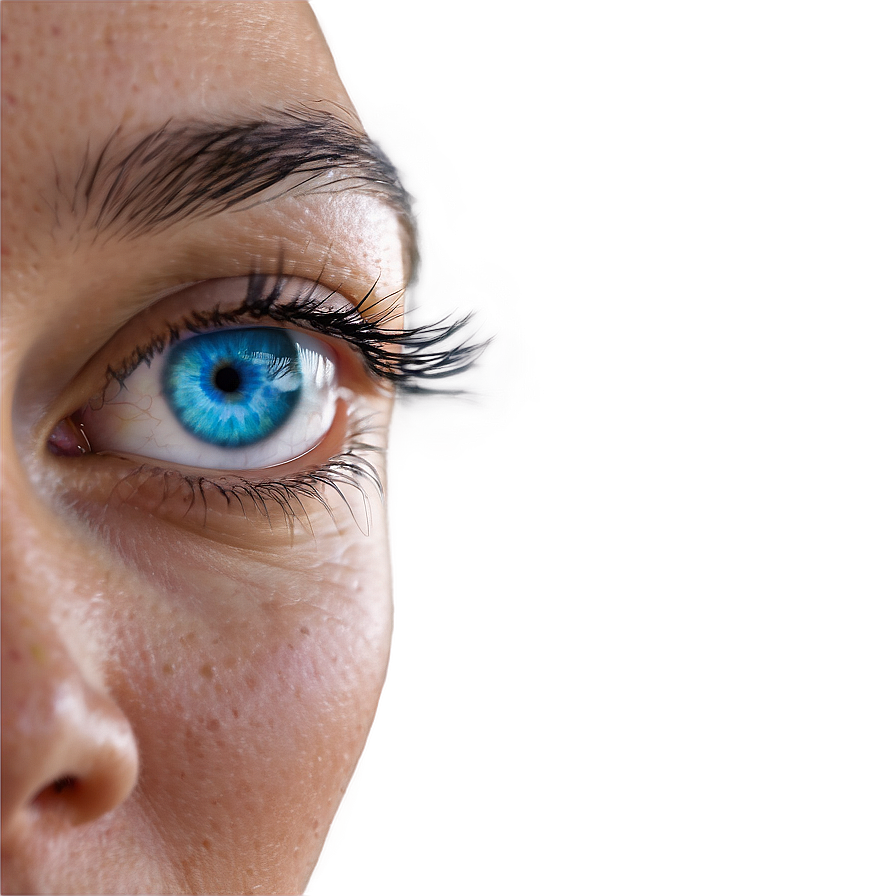 Bright Blue Eyes Png 49 PNG Image