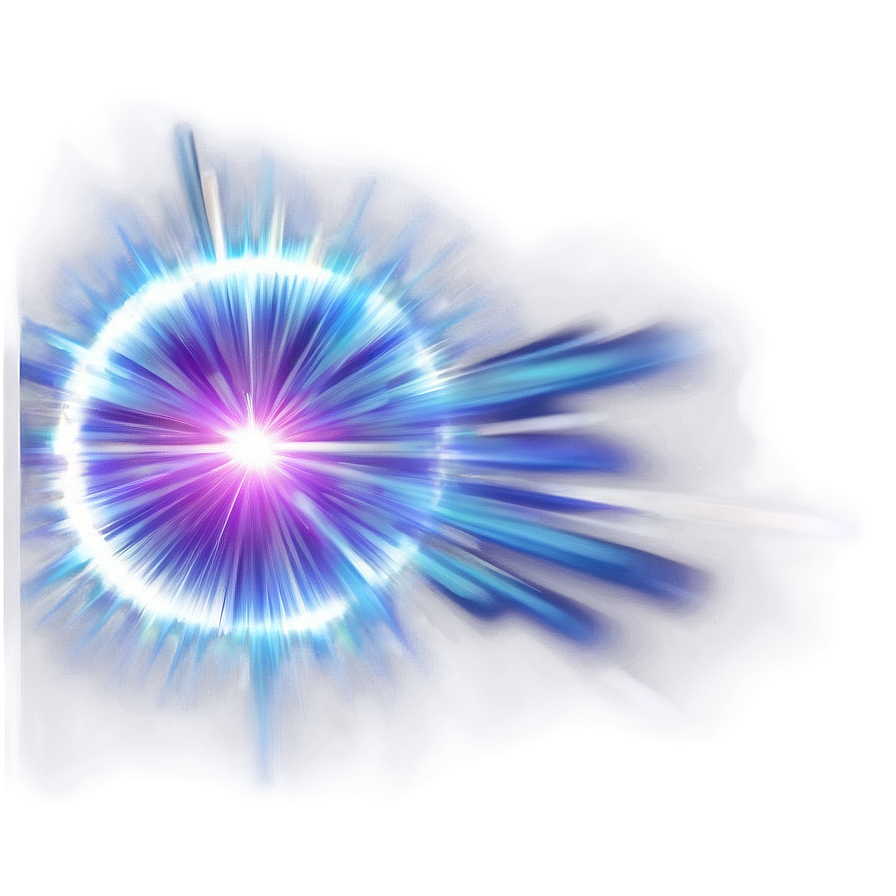 Bright Explosion Light Effect Png Transparent Ulj3 PNG Image