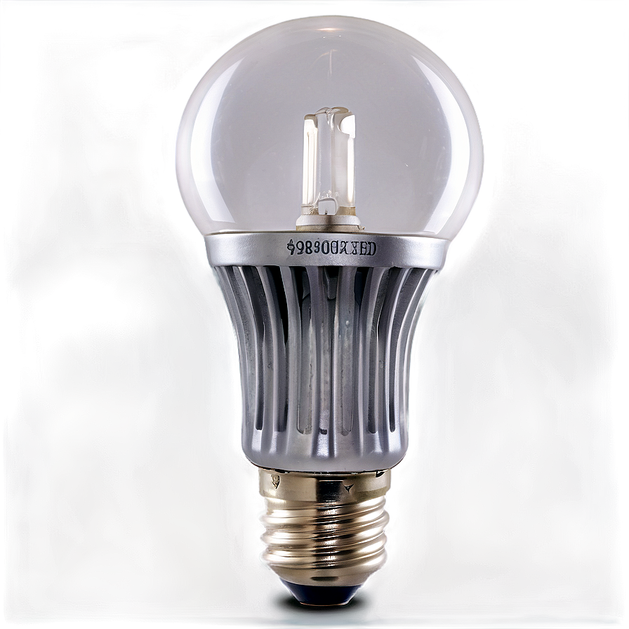 Bright Led Bulb Png 45 PNG Image