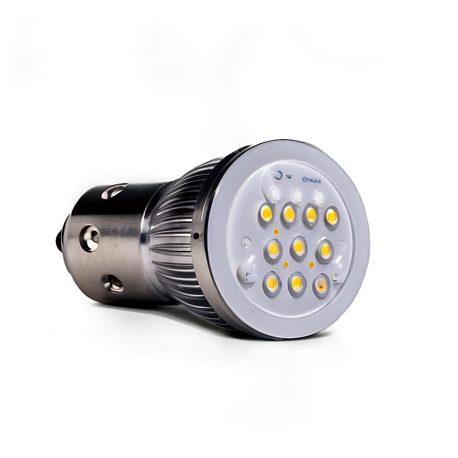 Bright Led Bulb Png Rnp55 PNG Image