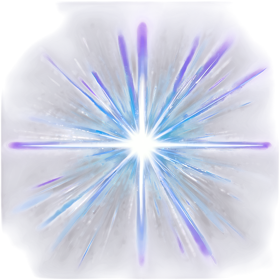 Bright Light Burst Png Iph65 PNG Image