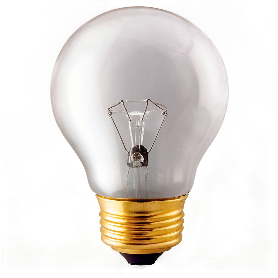 Bright Lightbulb Png 05242024 PNG Image