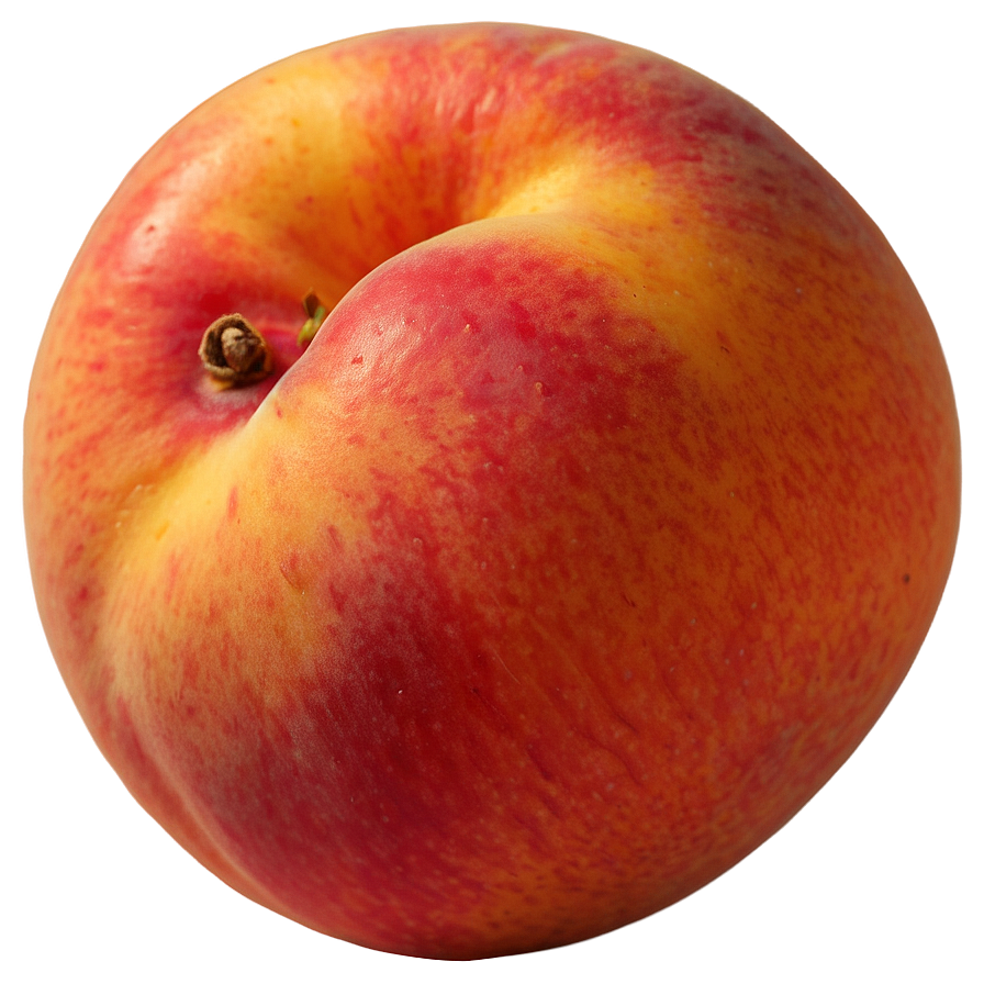 Bright Peach Png 36 PNG Image