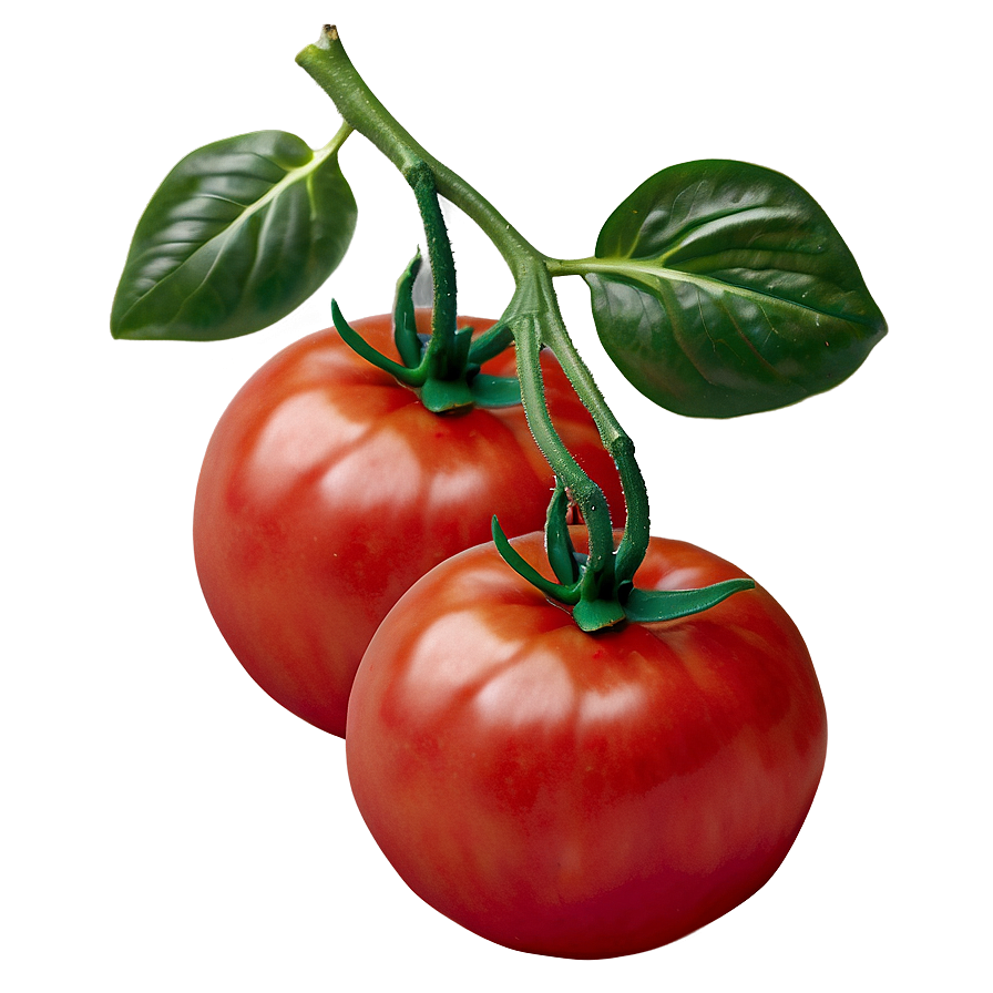 Bright Red Tomato Png 69 PNG Image