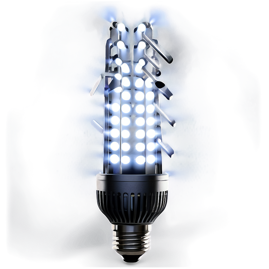 Bright Stadium Lights Png Yfn10 PNG Image