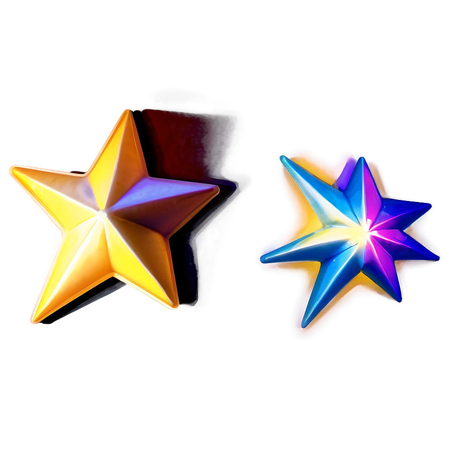 Bright Star Icon Png 06132024 PNG Image