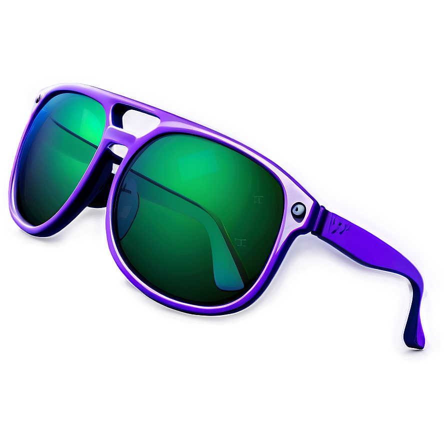 Bright Summer Sunglasses Png Rik44 PNG Image