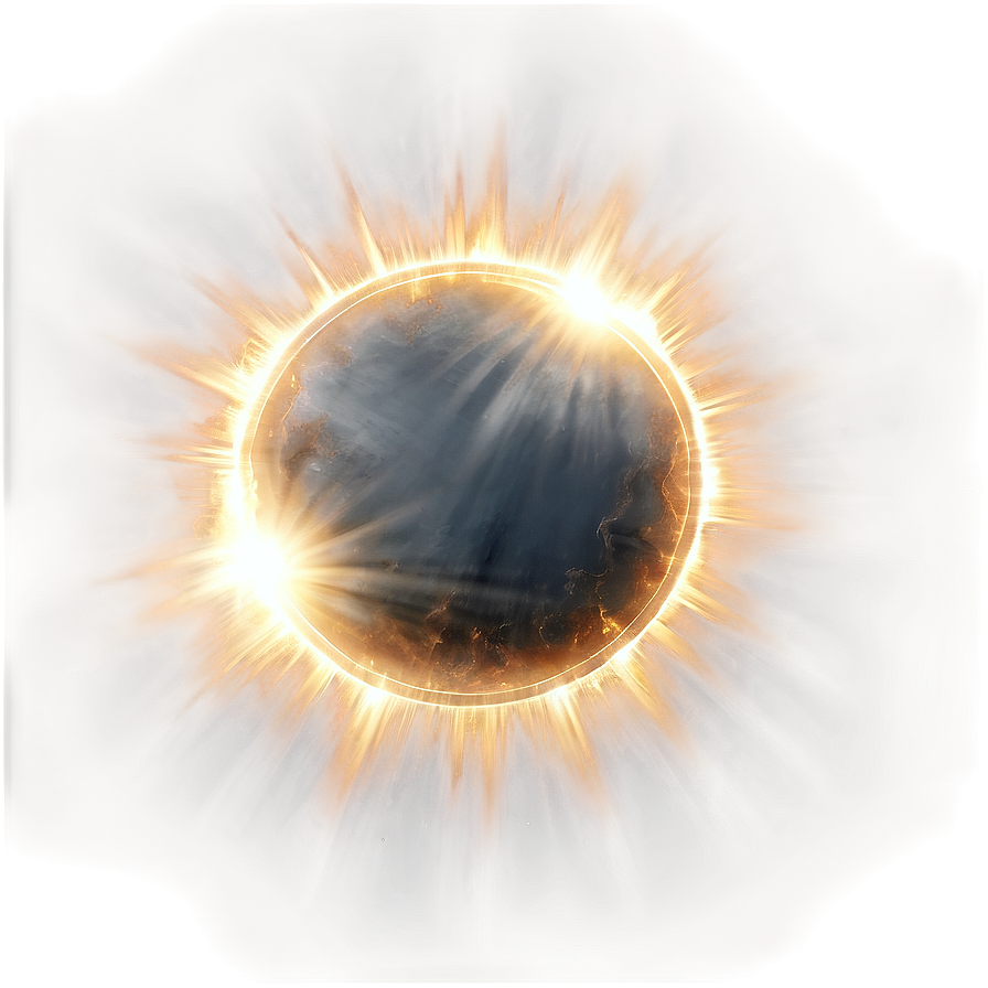 Bright Sun Flare Png Fjj56 PNG Image