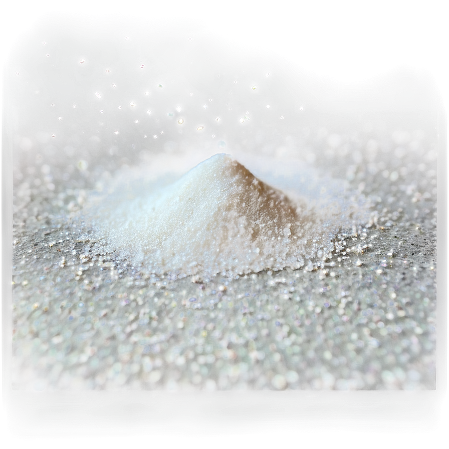 Bright White Glitter Dust Png Iqy7 PNG Image