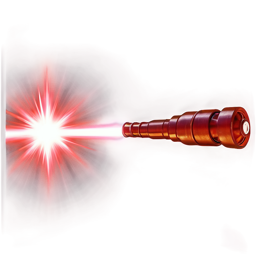 Brightest Red Flare Png 59 PNG Image