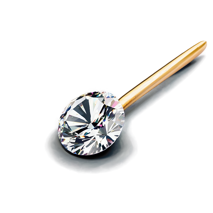 Brilliant Cut Diamond Png Gda74 PNG Image