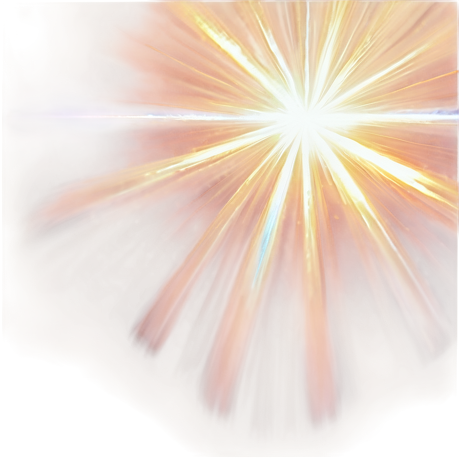 Brilliant Sun Flare Png Dyy36 PNG Image