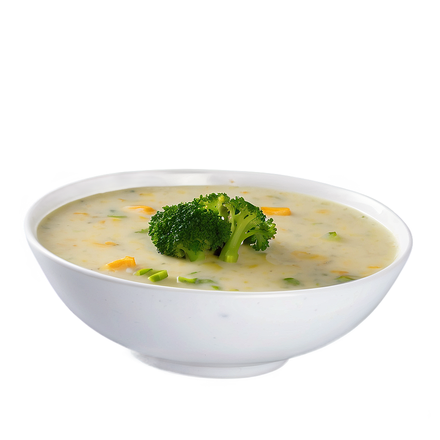 Broccoli Cheddar Soup Png Alq87 PNG Image