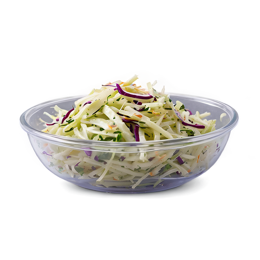 Broccoli Slaw Png 76 PNG Image