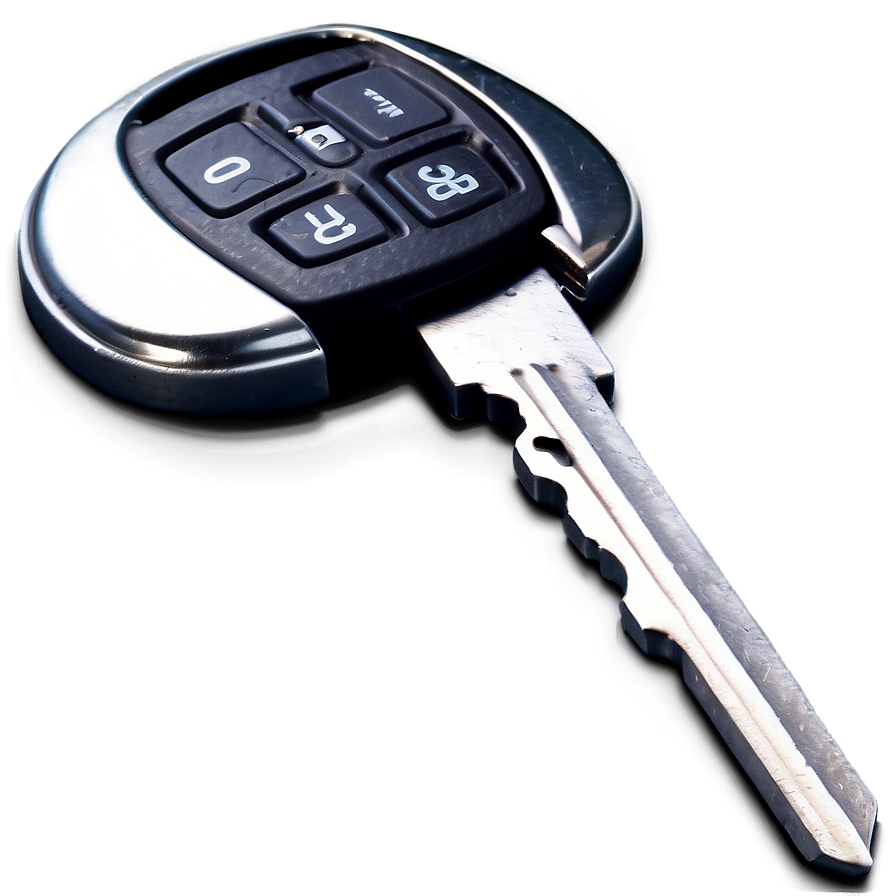 Broken Car Key Png 87 PNG Image