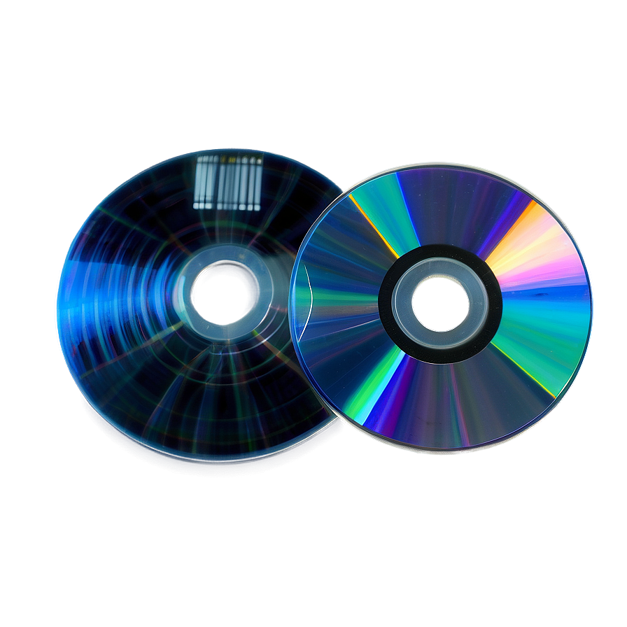 Broken Cd Pieces Png Exb34 PNG Image