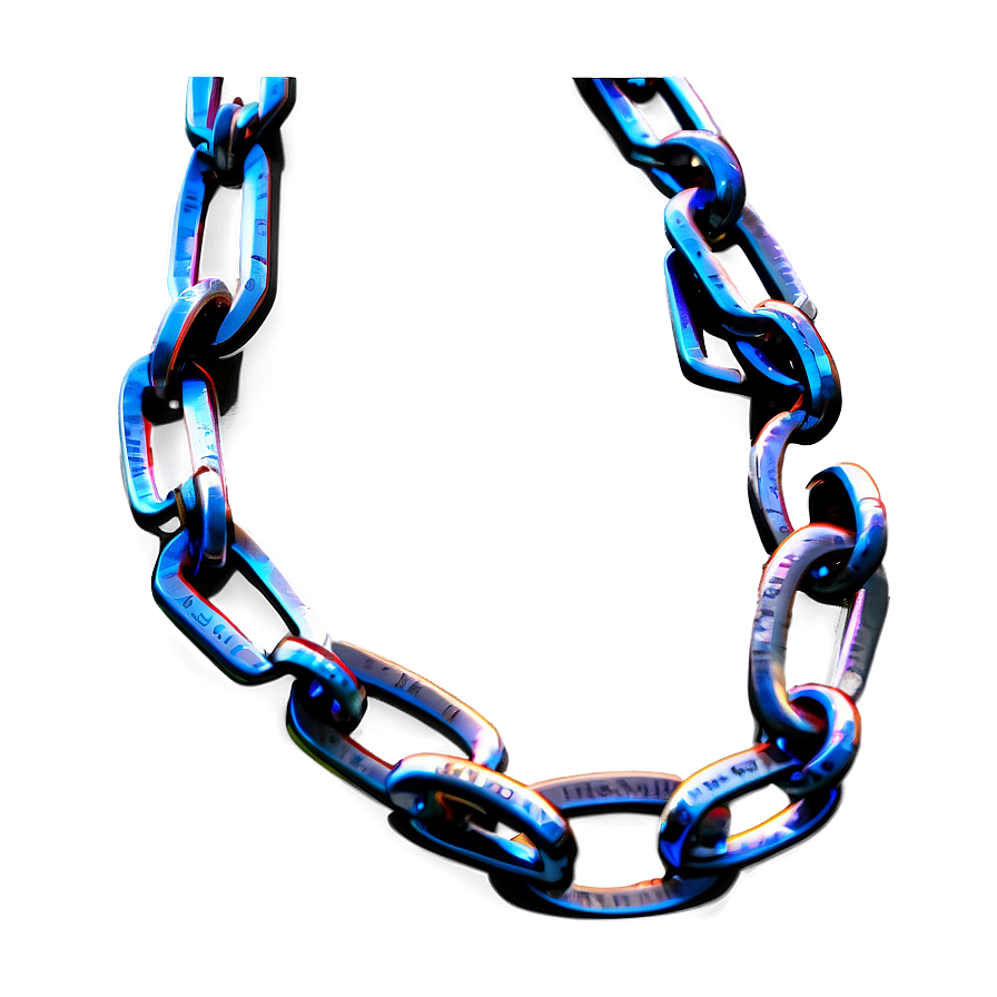 Broken Chain Png 30 PNG Image