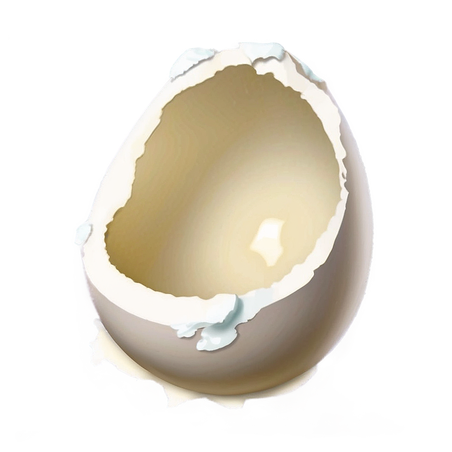 Broken Egg White Png Nsm61 PNG Image