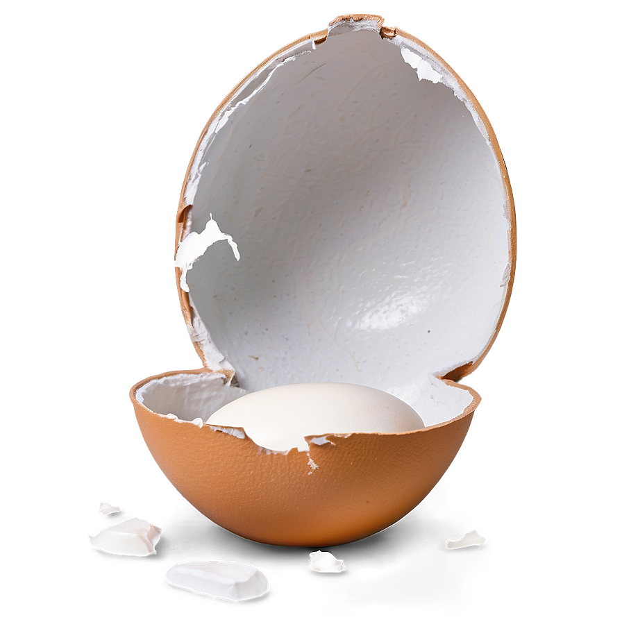 Broken Eggshell Png Jnn30 PNG Image