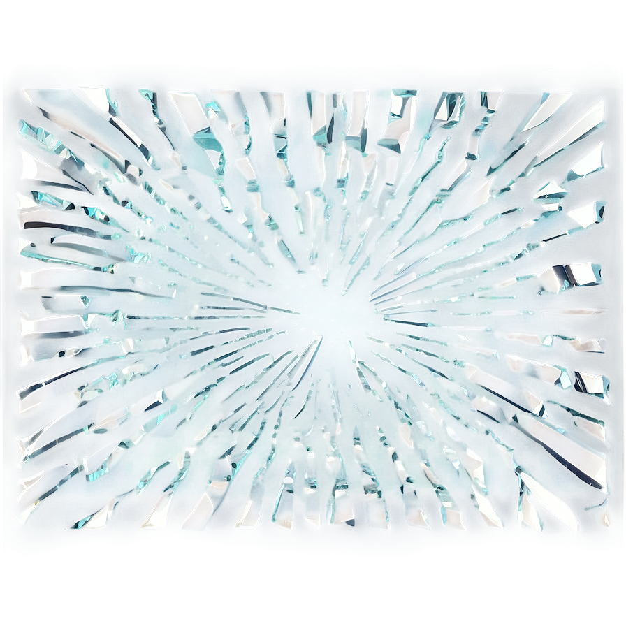 Broken Glass Crack Png Hgi PNG Image