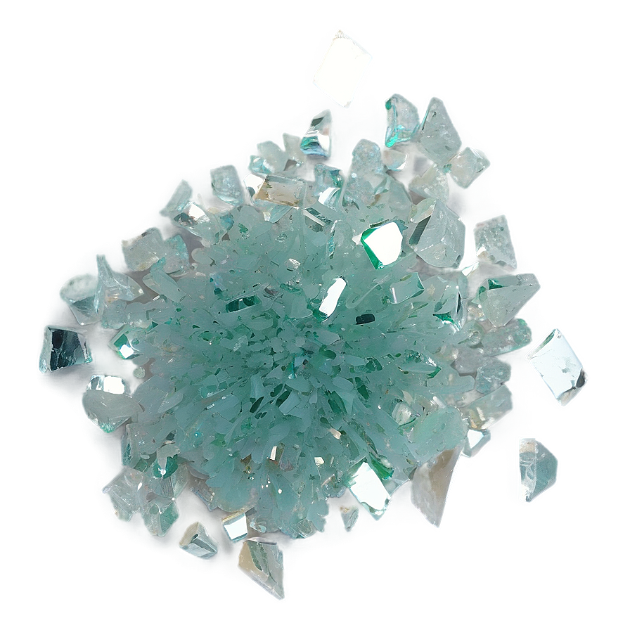 Broken Glass Scrap Png 22 PNG Image