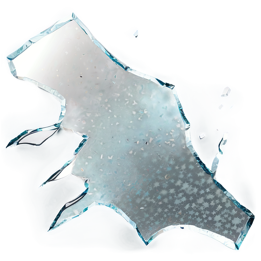 Broken Glass Vector Png 70 PNG Image