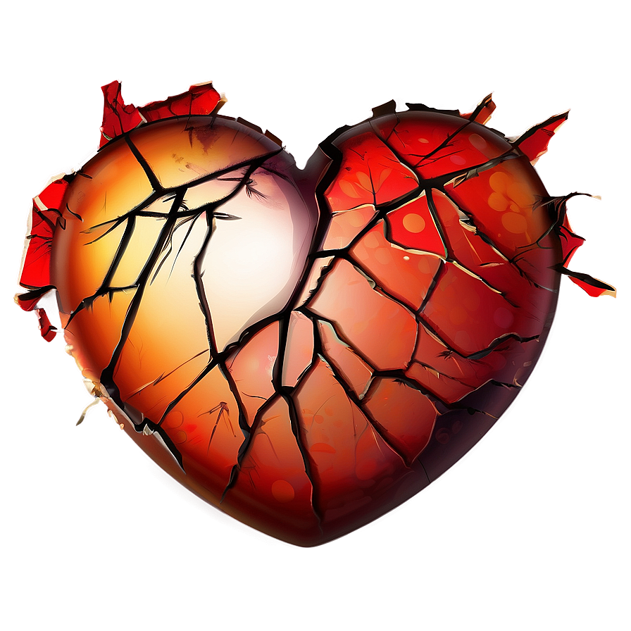 Broken Heart Emoji Png 05212024 PNG Image