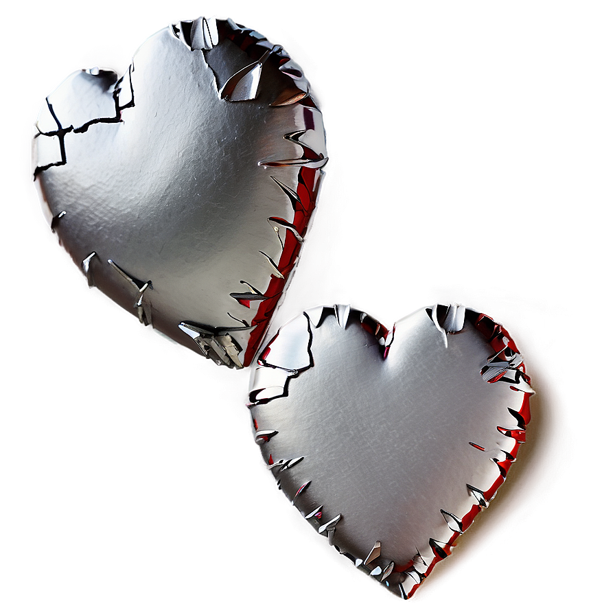 Broken Love Emoji Png 96 PNG Image