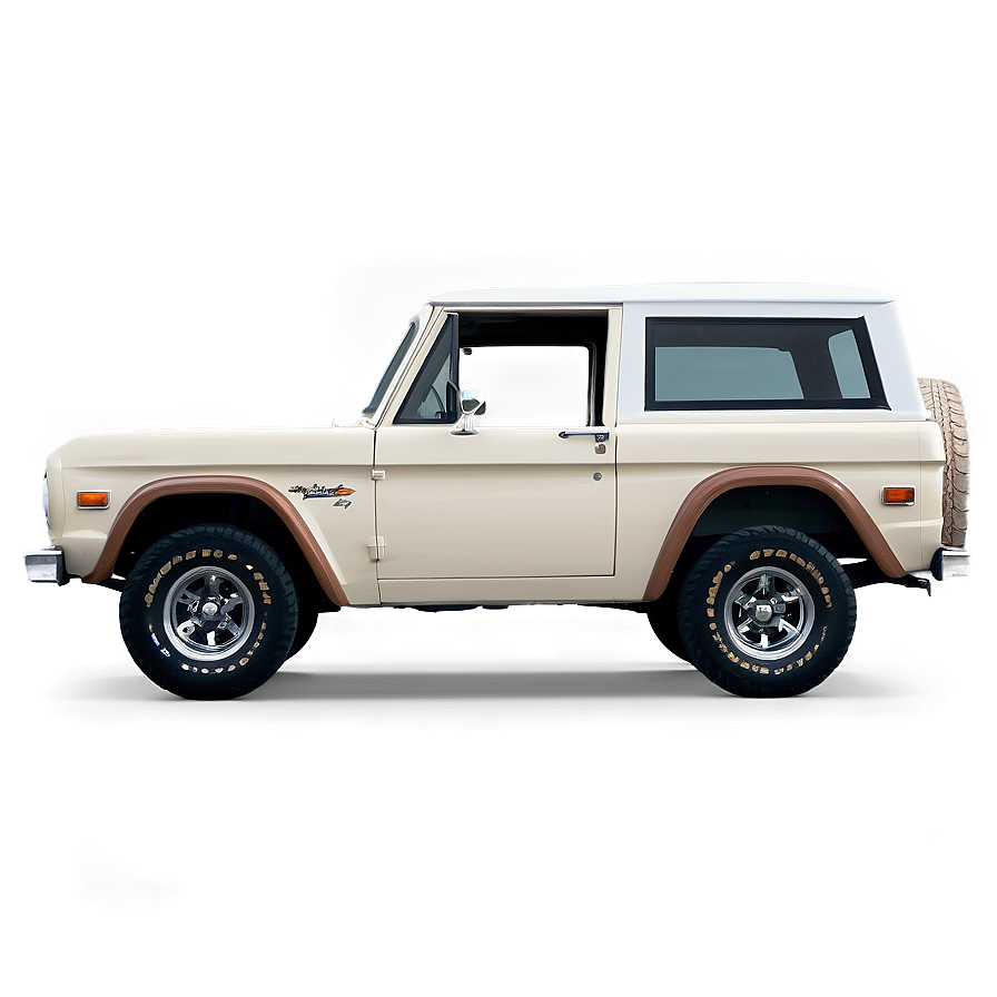 Bronco 2 Door Png 54 PNG Image