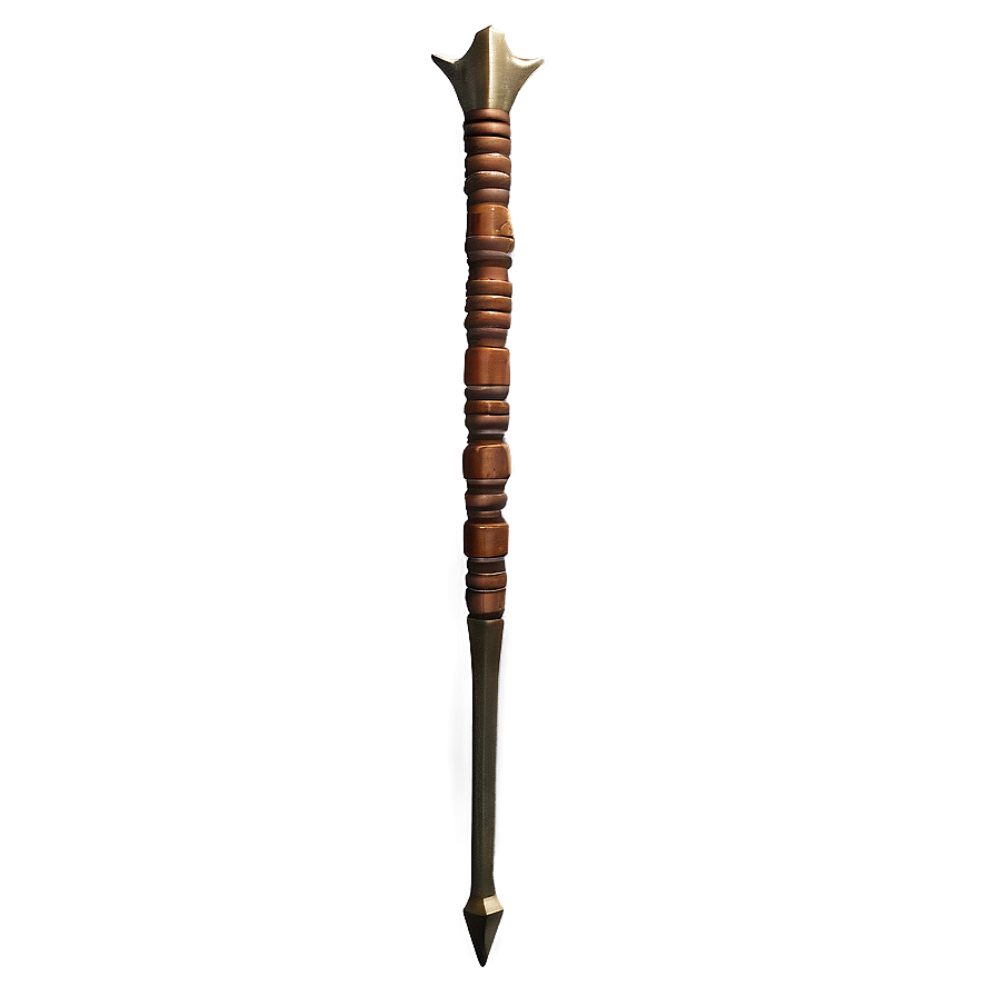 Bronze Age Spear Png 33 PNG Image