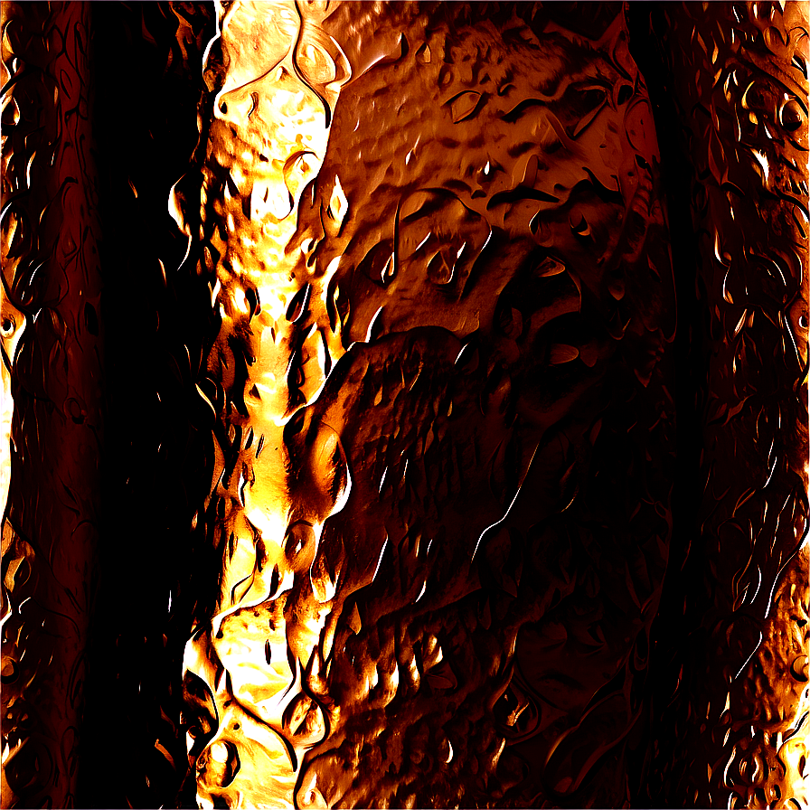 Bronze Foil Texture Png Ibg PNG Image