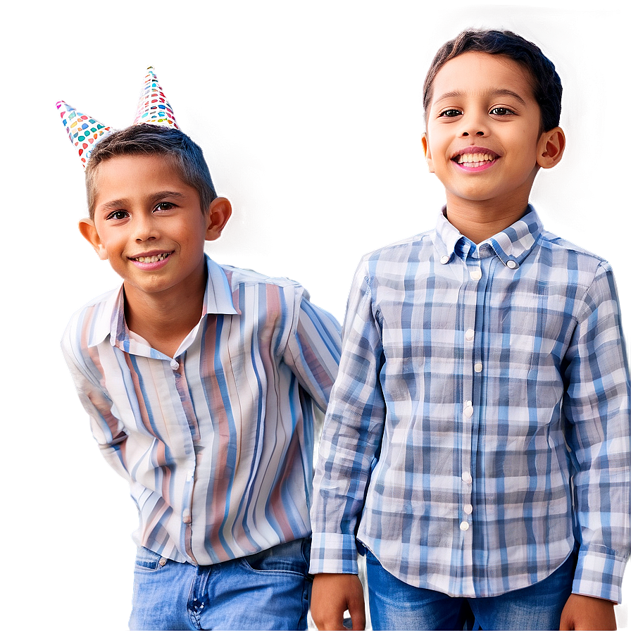 Brother Birthday Png 63 PNG Image