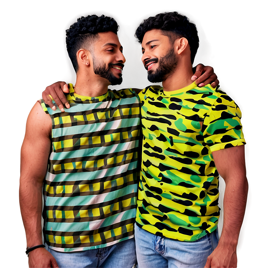 Brother Friendship Png Gas98 PNG Image