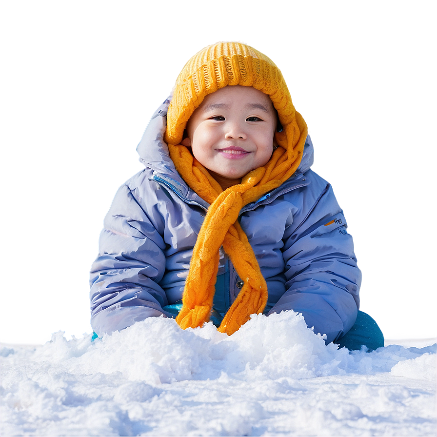 Brother In Winter Png Tbc92 PNG Image