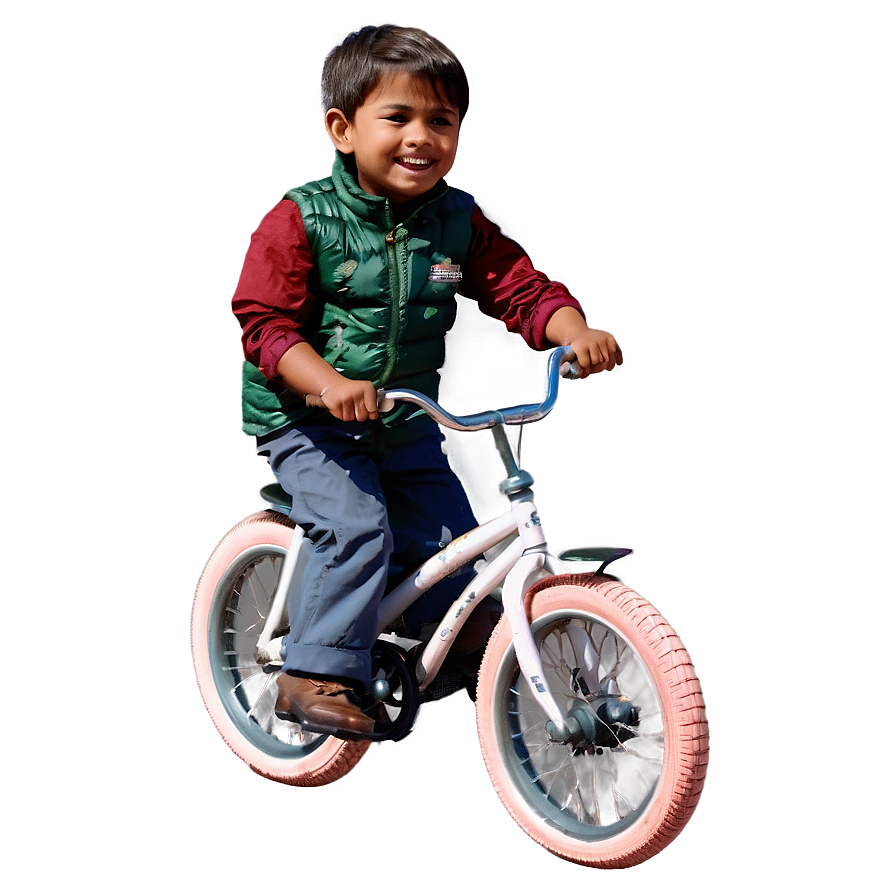 Brother On Bike Png Kva PNG Image