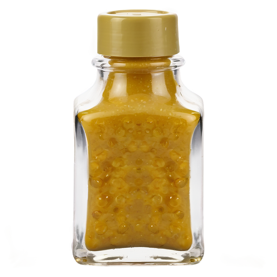 Brown Mustard Png 30 PNG Image