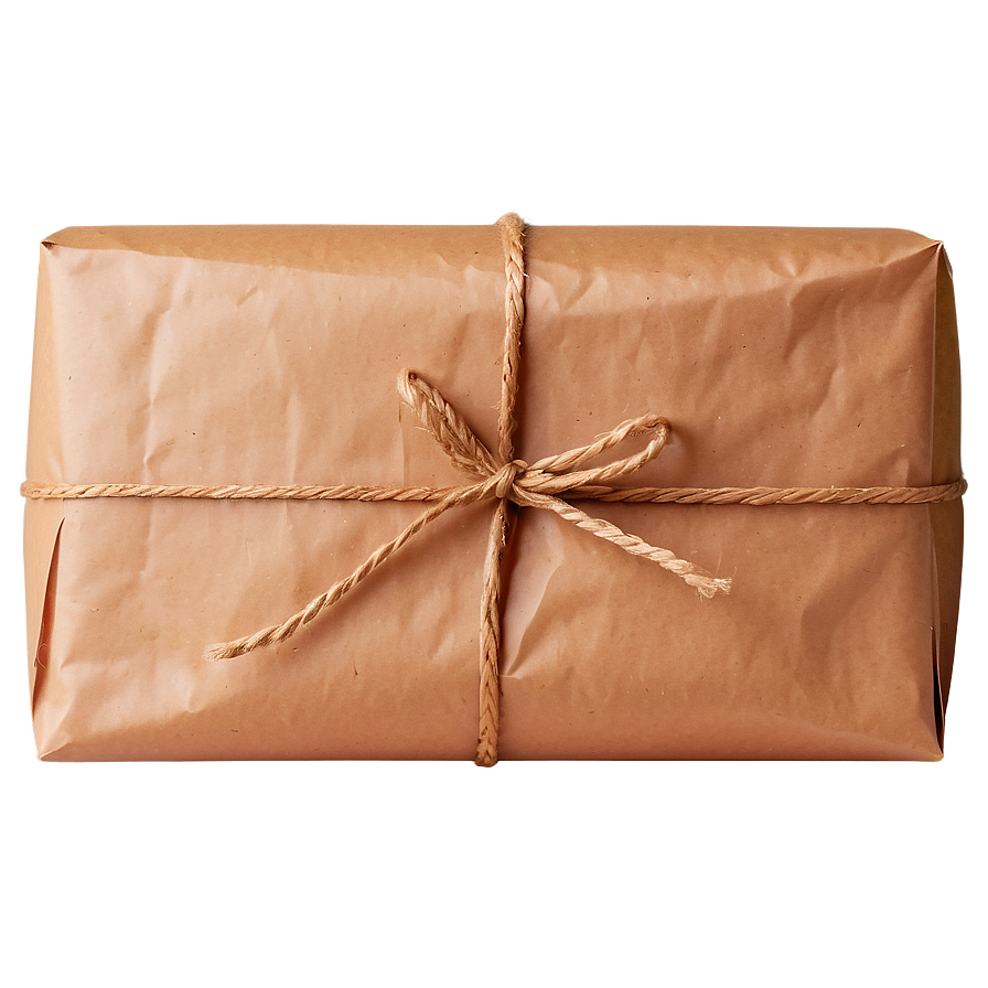 Brown Paper Clipart Png Tna PNG Image