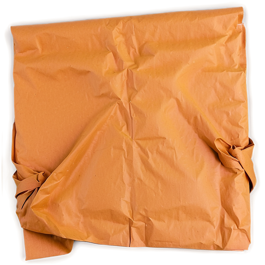 Brown Paper Sheet Png 06272024 PNG Image