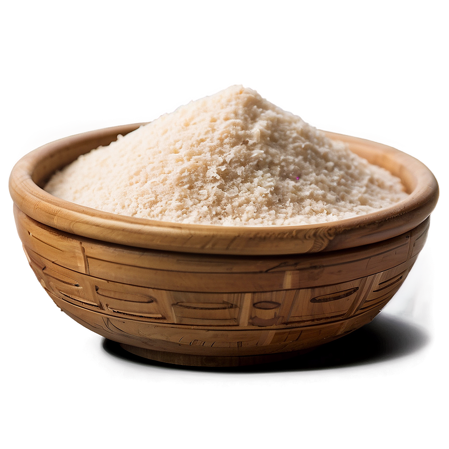 Brown Rice Flour Png Ljg21 PNG Image